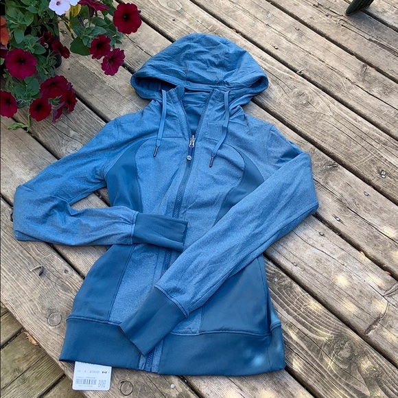 lululemon athletica Jackets & Blazers - BNWT 💫 LULULEMON Dance Studio Jacket